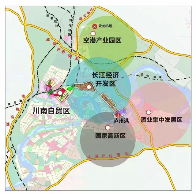 国务院新设7个自贸区,你能得到这些大实惠!