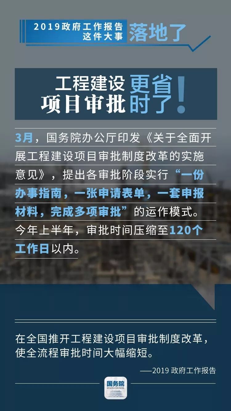 年中小结！2019政府工作报告里的这几件民生大事，已安排！