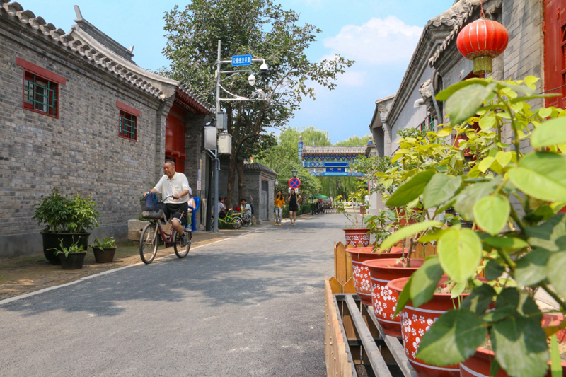 习近平总书记牵挂的民生事之“住有所居”篇：为了梦圆安居，创造幸福生活